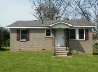 2808 32nd Way SW, Birmingham, AL 35221