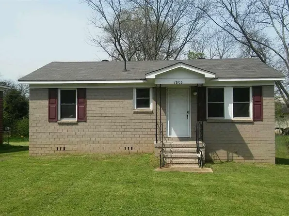 2808 32nd Way SW, Birmingham, AL 35221