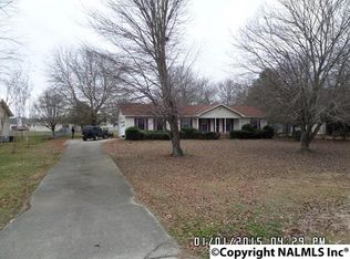 158 McKee Rd, Harvest, AL 35749