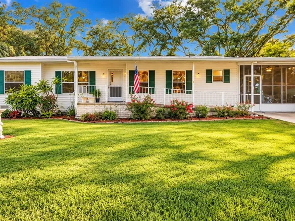 7447 RYMAN LOOP, ZEPHYRHILLS, FL 33540