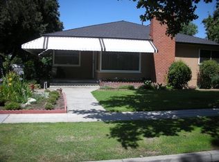 4305 N 2nd St, Fresno, CA 93726