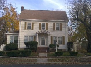 837 Walnut St, Roselle, NJ 07203