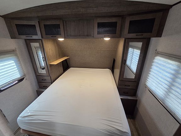 Primary Bed