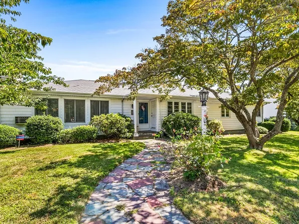 1290 Rockdale Ave, New Bedford, MA 02740