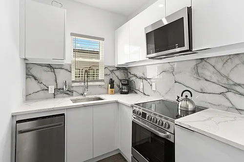 Floor plan Howard 1Bedroom wo BALC