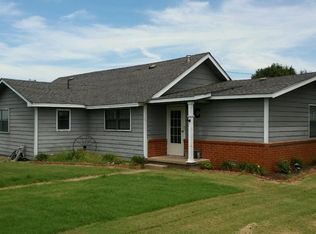 23136 State Highway 146, Fort Cobb, OK 73038
