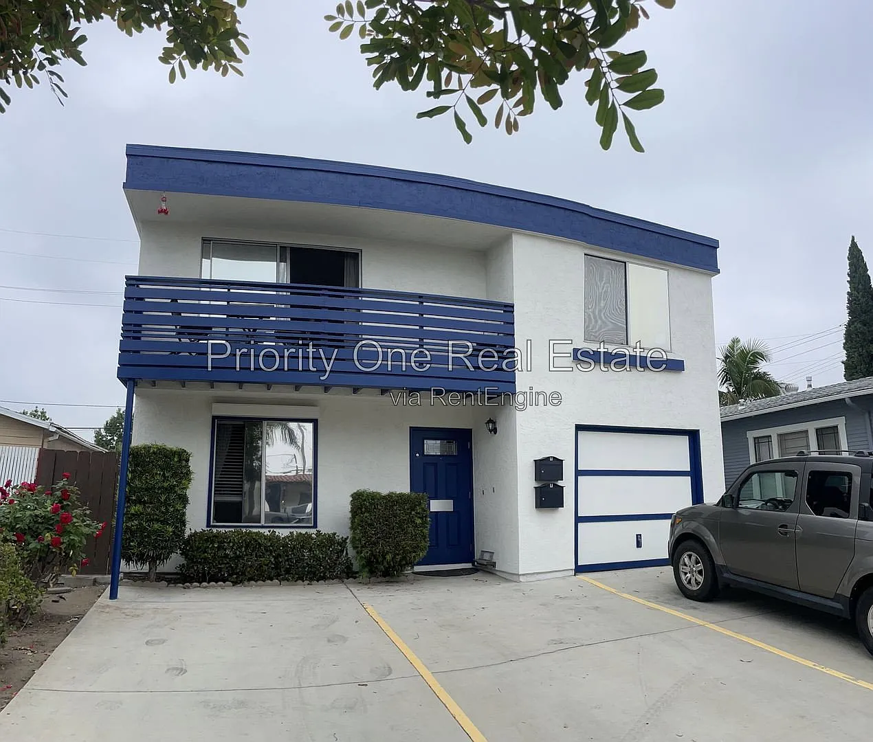 1 bed, 1.0 bath, 699 sqft, $2,000 — Photo 1
