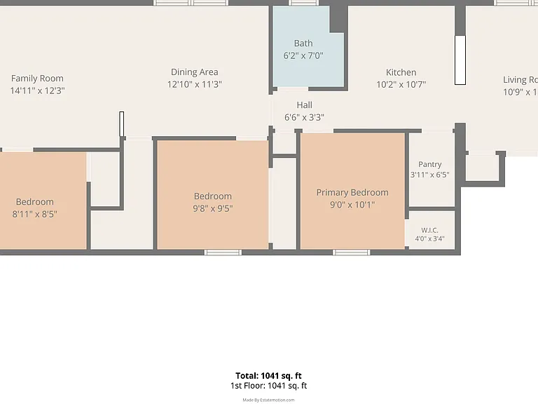 4736 N Kedvale Ave #2 — Photo 24