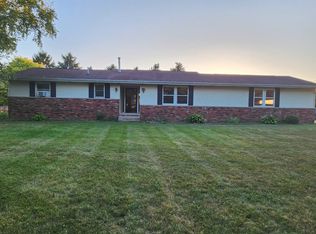 1850 S Quanicassee Rd, Reese, MI 48757