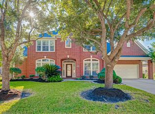 25707 Jordan Terrace Ln, Katy, TX 77494