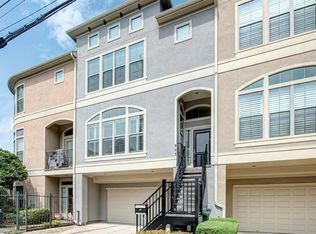 903 Detering St, Houston, TX 77007