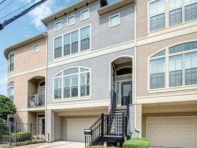 903 Detering St, Houston, TX, 77007