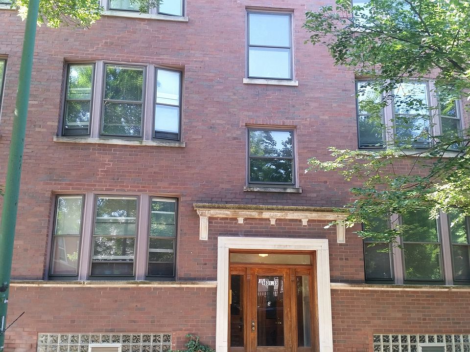 1st image of 1633 W Leland Ave #2W