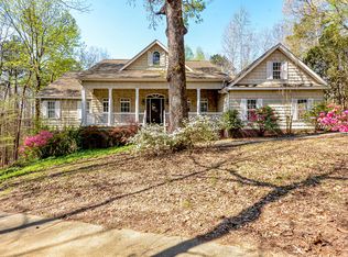 5085 Upper River Rd, Tallassee, AL 36078
