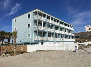 116 S Waccamaw Dr, Murrells Inlet, SC 29576