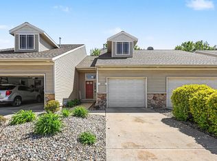 2970 Pebblestone Dr #26, Hudsonville, MI 49426