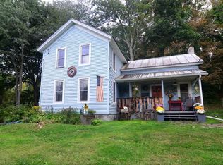 948 Dr Knapp Rd N, Newark Valley, NY 13811