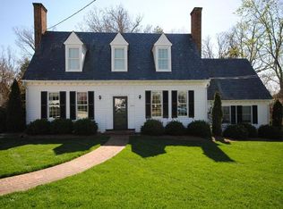 3819 Royal Blvd, Lynchburg, VA 24503