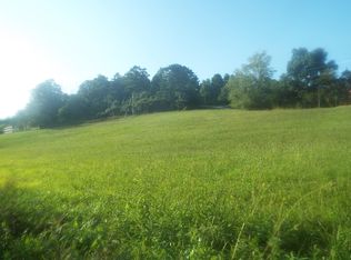 858 E 552nd Hwy LOT 2, Keavy, KY 40737