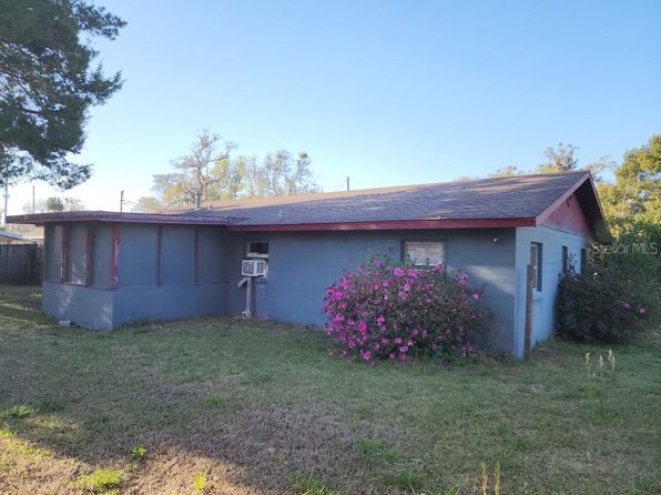 1040 NE 25th St, Ocala, FL 34470