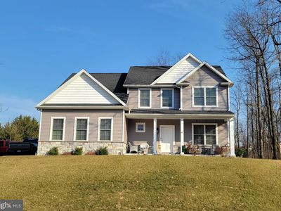 808 Mahantango Dr, Chambersburg, PA, 17202