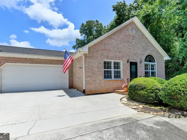 3321 Raes Creek Rd #11, Marietta, GA 30008