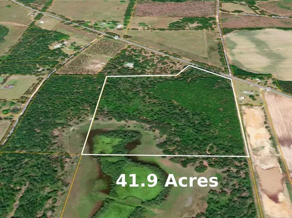 5757 Highway 71, Malone, FL 32445