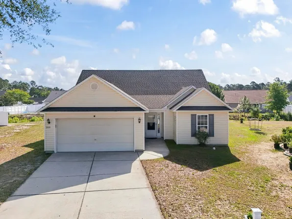 8224 Autumn Pond Ct., Myrtle Beach, SC 29579