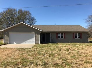 8662 S 161st Pl #0, Sapulpa, OK 74066