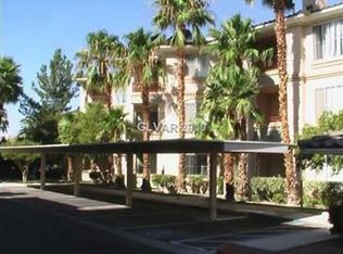 7185 S Durango Dr UNIT 107, Las Vegas, NV 89113