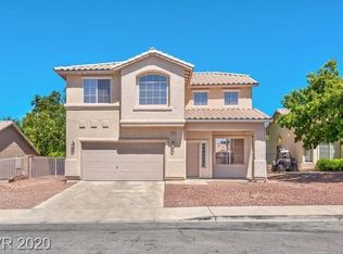 2192 Maple Shade St, Henderson, NV 89002
