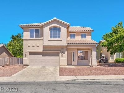 2192 Maple Shade St, Henderson, NV, 89002