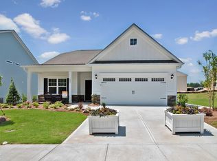 822 Biltmore Dr, Sanford, NC 27332