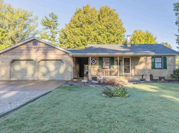 15220 Old State Rd, Evansville, IN 47725
