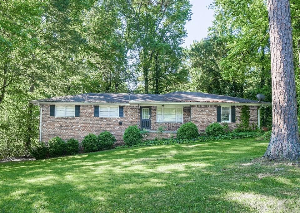1st image of 4236 Beaver Ruin Ct NW