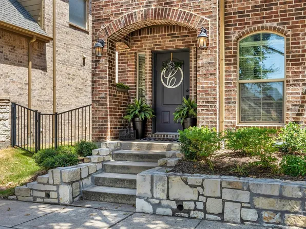 5646 Grosseto Dr, Frisco, TX 75034