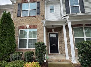 5383 Farm House Trl, Winston Salem, NC 27103