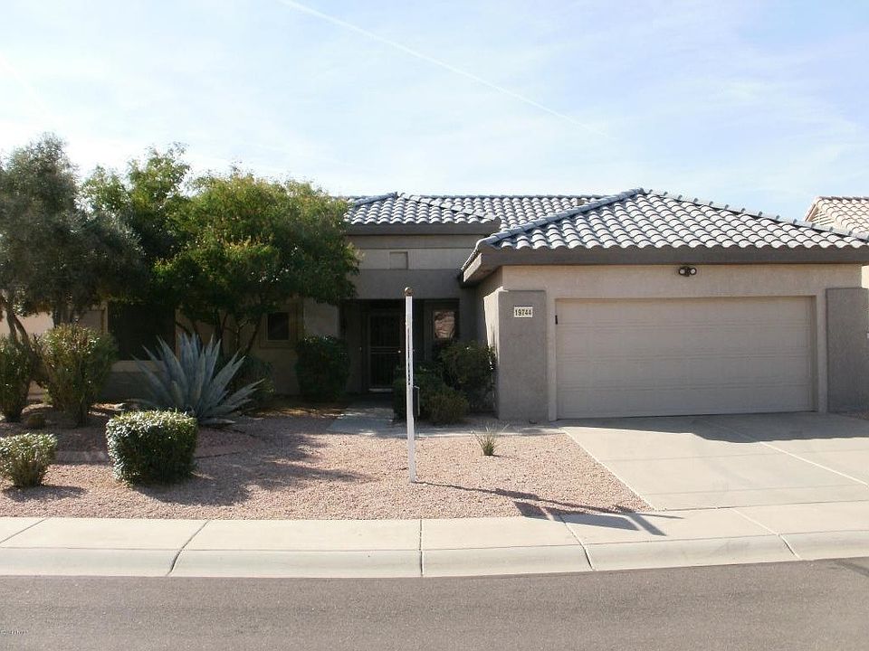 1st image of 19744 N Mountain Sage Ln
