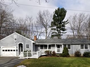 11 Birch Ln, Shrewsbury, MA 01545