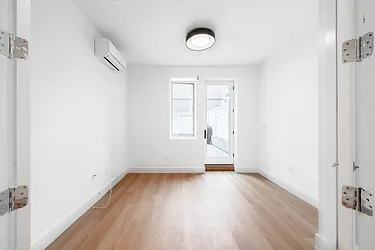 Rented by STY Management LLC