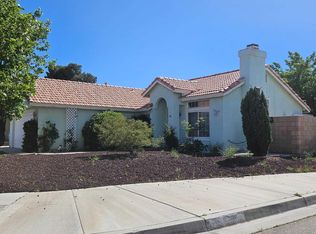 36833 57th St E, Palmdale, CA 93552
