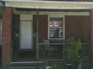 1111-1113 Greenfield Ave, Pittsburgh, PA 15217