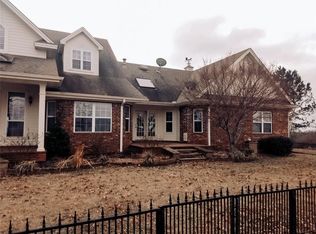 5200 Sue Ln, Lavaca, AR 72941