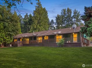 32113 98th Avenue E, Eatonville, WA 98328