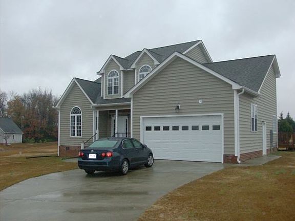 2nd image of 4107 Bailey Dr