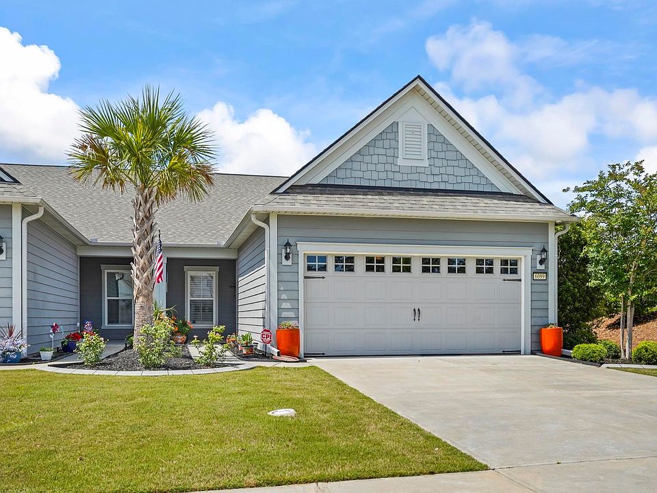 1st image of 6099 Tramonto St.