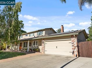 11 Mount Lee Pl, Clayton, CA 94517