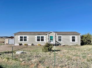 5 Cob Ct, Edgewood, NM 87015