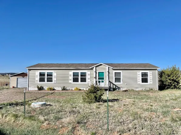 5 Cob Ct, Edgewood, NM 87015