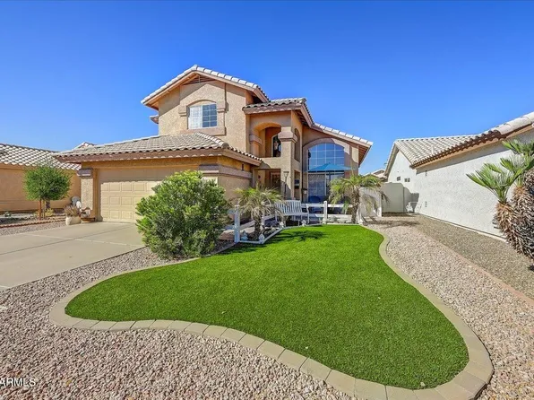 1182 E BUTLER Drive, Chandler, AZ 85225